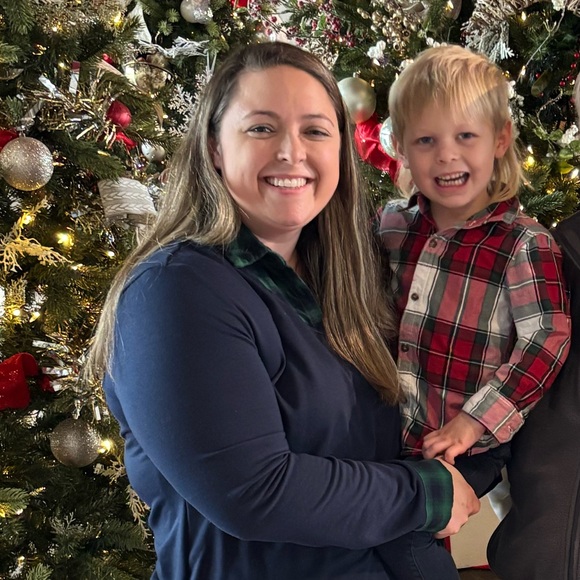 Meet your Posher, Blayne - Picture 1 of 1